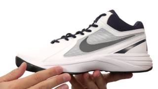 Nike The Overplay VIII SKU8299810 [upl. by Karney]