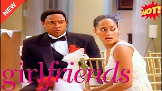 Girlfriends 2024 🎄🎅🏼🎄 I Have a Dream House 🎄🎅🏼🎄Classic American Sitcom Comedy TV Series [upl. by Yendyc211]