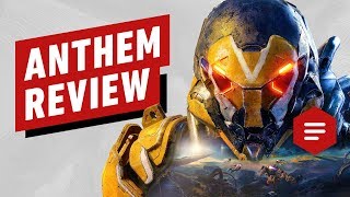 Anthem Review [upl. by Nhor]