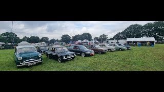 2024 Coppice steam rally [upl. by Consalve]