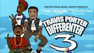 Ayy Ladies Clean Travis Porter Ft Tyga [upl. by Atteniuq223]