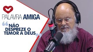 Não despreze o temor a Deus  Bispo Macedo [upl. by Iroc]