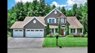 24 Cygnet Circle For Sale in Saratoga Springs NY [upl. by Milton]