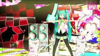 【初音ミク】みんなみくみくにしてあげる♪【オリジナル】 [upl. by Kcod]