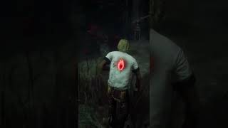 Outplayed dredge with lag still dbd dredge shorts flashlight [upl. by Candide116]