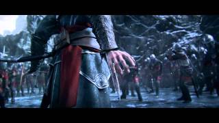 Assassins Creed Revelations playthrough pt78 final [upl. by Buke416]