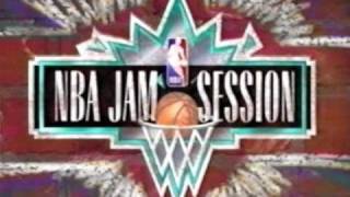 NBA Jam Session 1993 19 [upl. by Peterson]