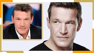 Benjamin Castaldi ruiné  Il brise enfin le silence [upl. by Fabron457]