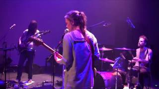 Scout Niblett with Lapdog of Satan live  Donaufestival [upl. by Qulllon]