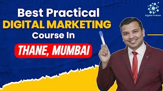 Practical Digital Marketing Courses in Thane Mumbai  AI amp Performance Driven Institute [upl. by Wendt583]