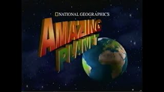 National Geographic Amazing Planet Mummies Unwrapped 1997 [upl. by Nnylrac69]