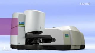 Frontier FTIR NIR and FIR Spectrometers IR ready for any challenge [upl. by Arratahs]