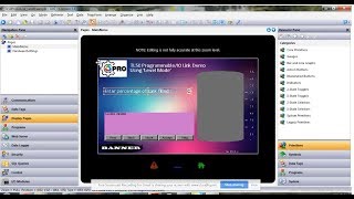 TL50 Pro IO Link Demo  Overview IO Link Setup [upl. by Rasec]