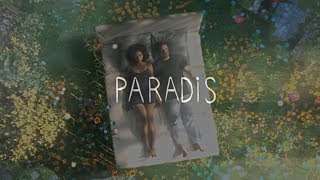 OrelSan  Paradis CLIP OFFICIEL [upl. by Nysa]