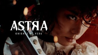 ASTRA Knights of Veda Yurina Hirate Launch PV15s Ver [upl. by Eletnahc502]