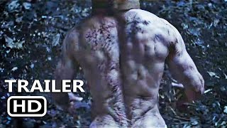 THE BEAST WITHIN Official Trailer 2024 [upl. by Ut]