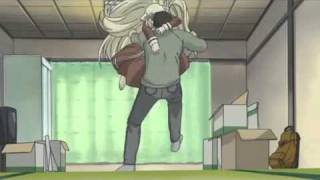 Chobits The Complete Series trailer [upl. by Muire398]