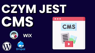 CMS – Czym jest System Zarządzania Treścią [upl. by Oivaf]