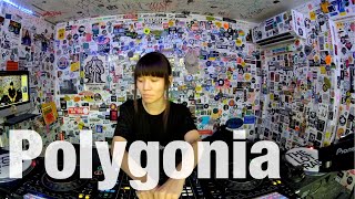 Polygonia TheLotRadio 10062023 [upl. by Zashin]