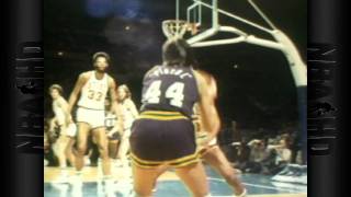 The Best of Pistol Pete Maravich [upl. by Barolet389]