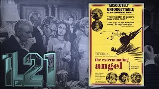 The Exterminating Angel 1962 Movie ReviewDiscussion [upl. by Woodman]