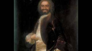 Luciano Pavarotti Figaro [upl. by Anrym264]