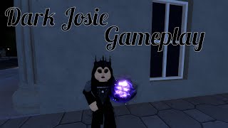 Dark Josie Gameplay  TVL2  SugarHDM [upl. by Tatum927]