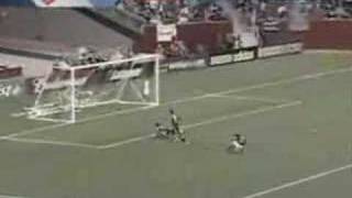 New England Revolution  Best Goals 2007 [upl. by Macmahon]