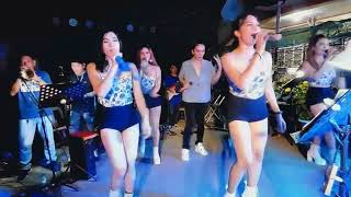 Bukel Bukel ukel ukel Ilocano novelty song by RnB Band [upl. by Sidoney]