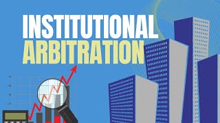 Institutional Arbitration simplified  Arbitration Law explained  Lex Animata by Hesham Elrafei [upl. by Karmen]