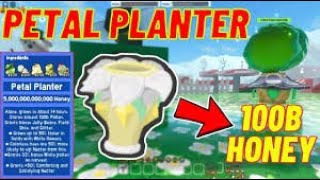 what to expect when harvesting the petal planter in pumpkin field CRAZYS REWARDS [upl. by Odawa484]