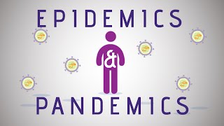 Epidemics and Pandemics [upl. by Rumery]