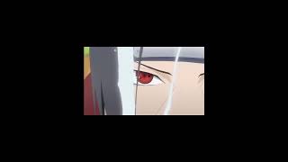 Itachi death edit [upl. by Geanine]