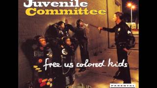 Juvenile Committee  Justice For The Hood [upl. by Anairuy]