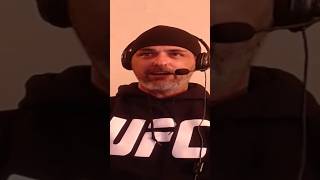 Taiga Iwasaki vs Yousri Belgaroui REACTION UFC [upl. by Mireille312]