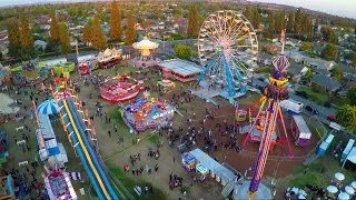 St Bruno Church Annual Carnival [upl. by Lrub]