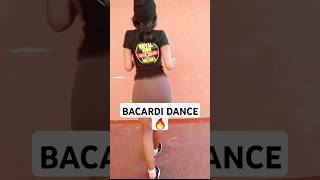 Bacardi Dance Challenge 1 bacardi barcadi amapianodance dancevideo dance southafrican dancer [upl. by Ahsai952]