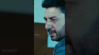 Unmasking Shadows thanioruvan aravindswamy jayamravi shorts sunnxt [upl. by Sternberg]