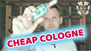 4711 EAU DE COLOGNE  FRAGRANCE REVIEW 2020 [upl. by Selohcin]