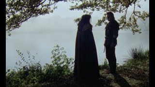 Robin Hood Prince of Thieves 1991  Love Theme scene 1080p [upl. by Joacima]