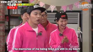 RM E215 RooRa  34 Eng Sub [upl. by Enileda]