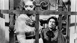 What Ever Happened to Baby Jane Joan Crawford and Bette Davis [upl. by Mima55]