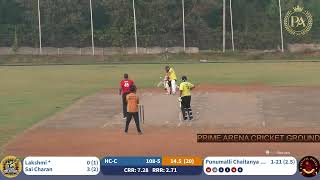 AVEVA History Creators VS Capital Riders LEAGUE MATCH CPL SEASON VI [upl. by Meadow]