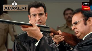 Adaalat  আদালত  Ep 154  4 Mar 2024  Full Episode [upl. by Dennard988]