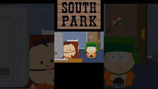 Kyle Broflovski South Park mk1 videos game 🎮All New Brutalities [upl. by Siradal1]