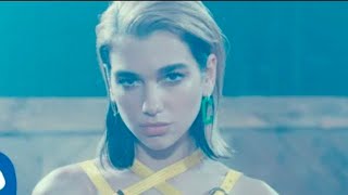 Dua Lipa  Dont Start Now Official Video [upl. by Irrehs608]