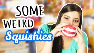 Unboxing Your Squishies 3  Squishy Makeover Candidates [upl. by Mik]