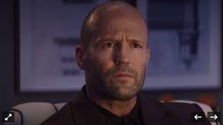 Jason Statham Reveals First Look At His New Action Thriller Mutiny [upl. by Hoy]