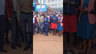 THE REVIVERS MINISTERS  MBELE MBELE CONCERT gospelmusic gospelmusictv [upl. by Dahl]