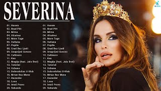 SEVERINA Najveći Hitovi 💖 The Best Off Severina 💖 Sve pjesme Severina [upl. by Itch]